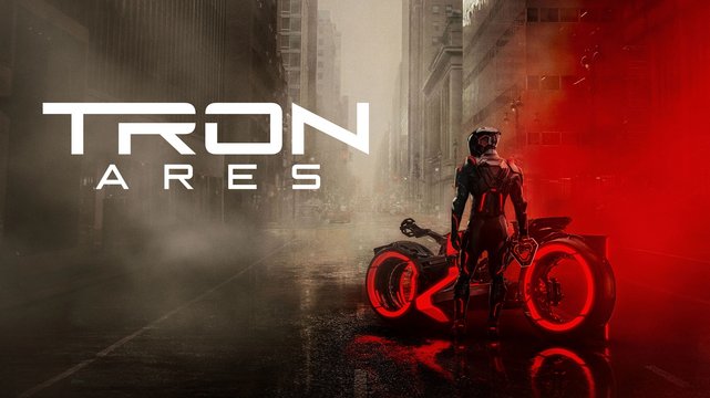 Tron 3 - Ares - Wallpaper 2