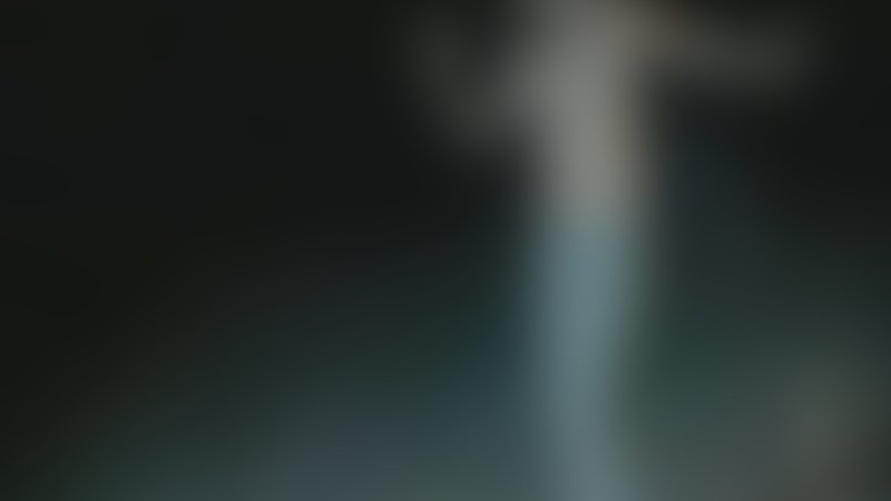 Killer God - Trailer - Deutsch - SD