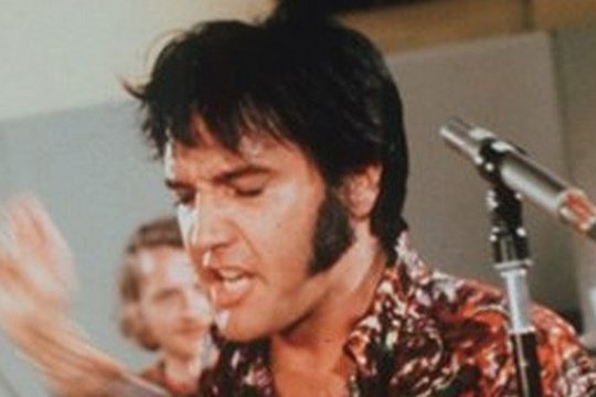 Elvis - That's the Way It Is - Szenenbild 5