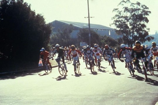 Die BMX Bande - Szenenbild 9