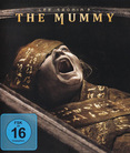Lee Cronin's The Mummy
