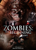 Zombies - The Beginning