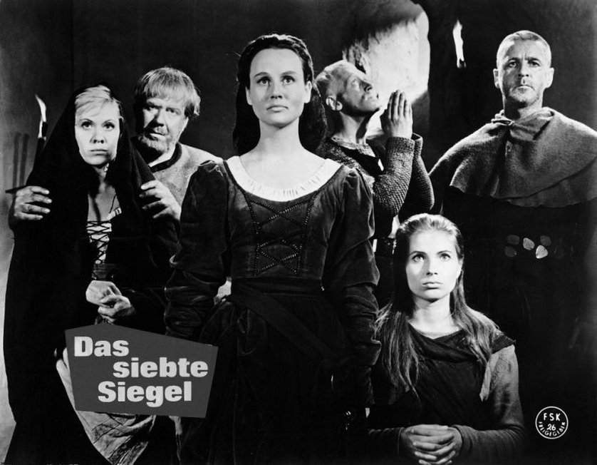 Das Siebente Siegel