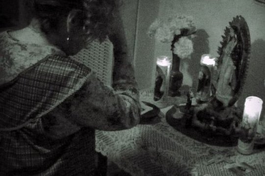 Paranormal Activity 5 - Die Gezeichneten - Szenenbild 1