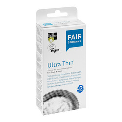 Ultrathin, 10 Stück, 54 mm