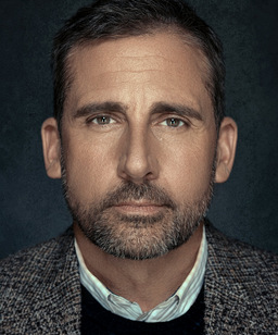 Steve Carell