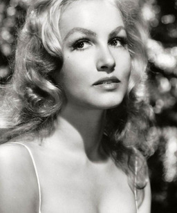 Julie Newmar
