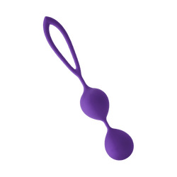 Flirts - Kegel Balls, 63 g, 3 cm