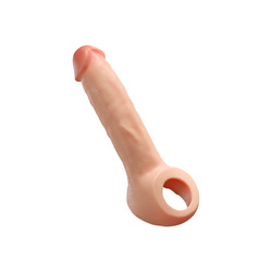 Performance Plus - Thrive 2.5 Inch Silicone Penis Xtender