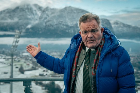 Kommissar Jennerwein - Hochsaison - Szenenbild 10