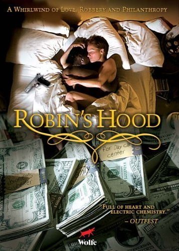 Robin's Hood - Poster 1