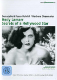 Hedy Lamarr - Secrets of a Hollywood Star