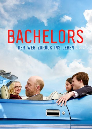 Bachelors - Poster 1