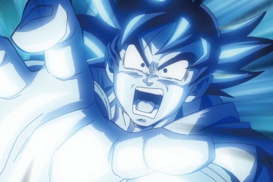 Dragonball Z - Movie 15 - Resurrection F - Szenenbild 5