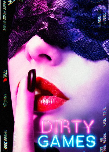Dirty Games - Poster 1