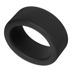 Bondage Play - Silikon-Hodenring, 3,4 cm