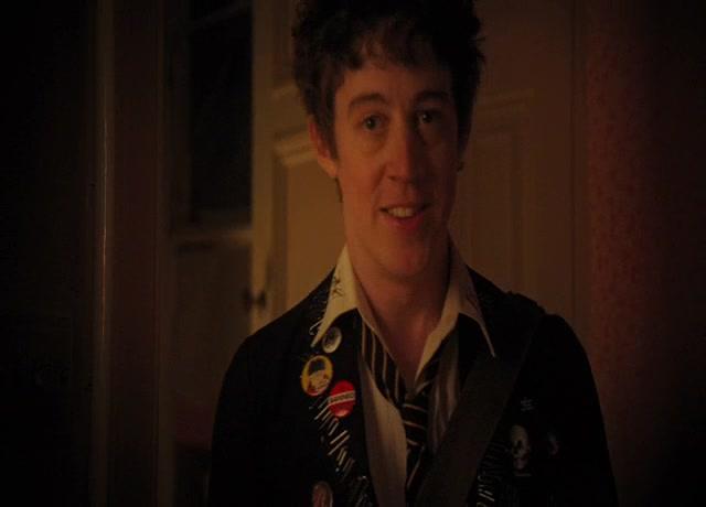How to Talk to Girls at Parties - Trailer - Deutsch - SD
