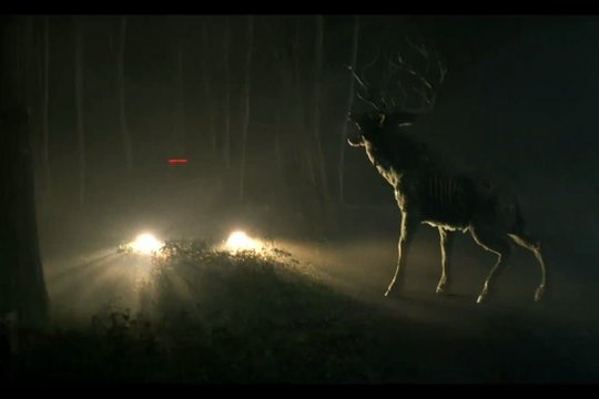 Bambi - The Reckoning - Szenenbild 6