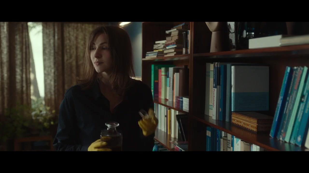Stillstehen - Trailer - Englisch - HD