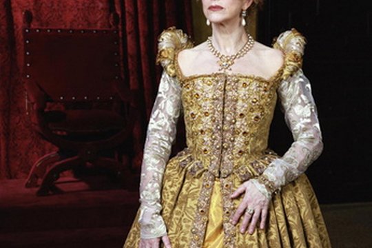 Elizabeth I. - Szenenbild 9