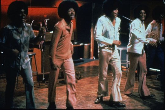 Die Jacksons - Ein amerikanischer Traum - Szenenbild 3