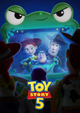 Toy Story 5