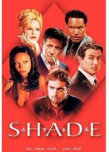Shade - Poster 3