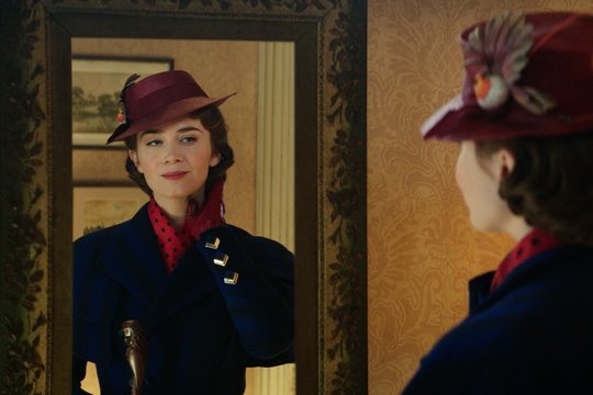 Mary Poppins' Rückkehr - Szenenbild 21