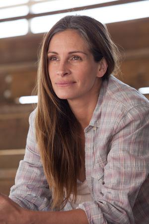 Julia Roberts in 'Im August in Osage County'