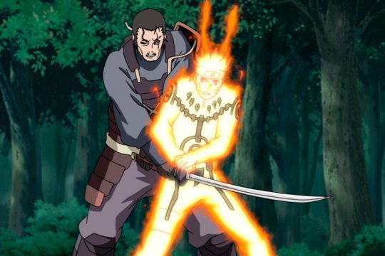 Naruto Shippuden - Staffel 14 - Szenenbild 2
