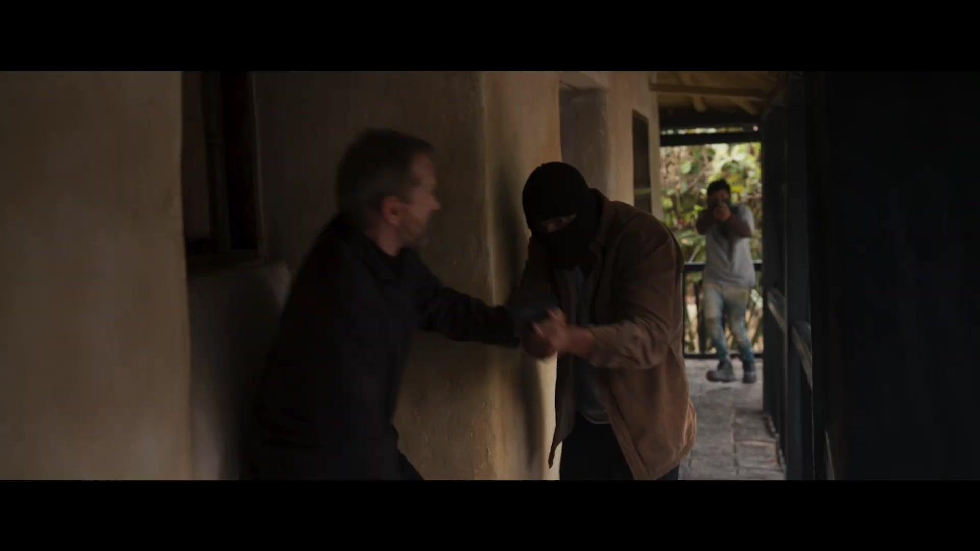 Das Kartell - Brothers Under Fire - Trailer - Deutsch - HD