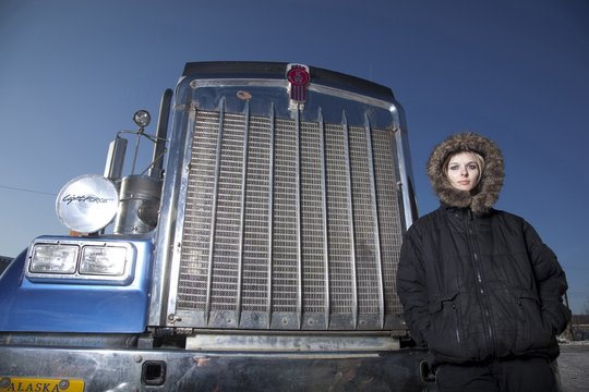 Ice Road Truckers - Staffel 3 - Szenenbild 4