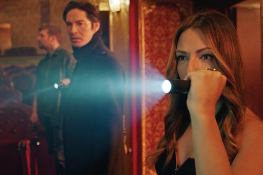 Angels Fallen - Der Kampf zwischen Gut und Böse - Szenenbild 2