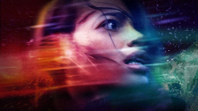 The Occupant - Wallpaper 1