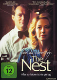The Nest - Alles zu haben ist nie genug