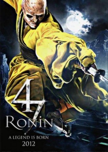 47 Ronin - Poster 14