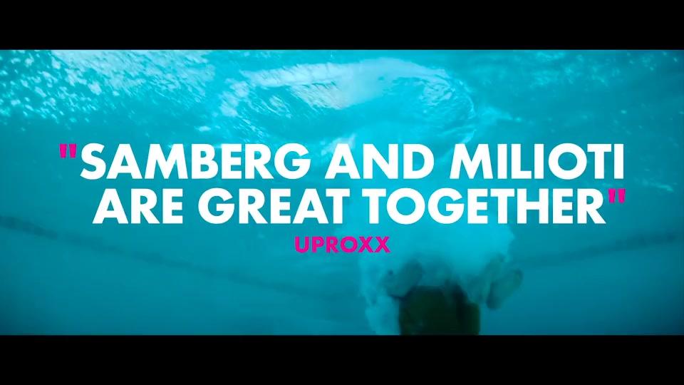 Palm Springs - Trailer - Englisch - SD