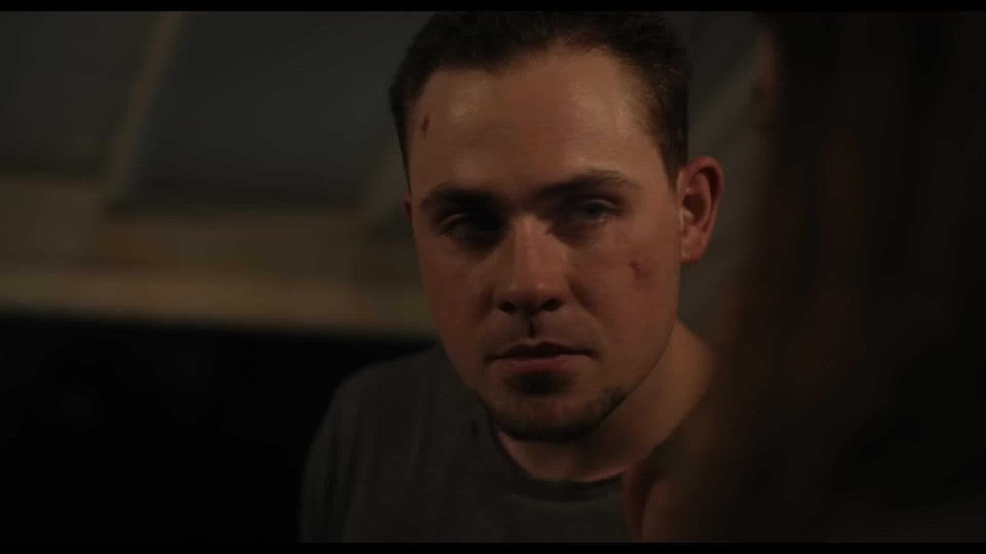 What We Hide - Trailer - Englisch - HD