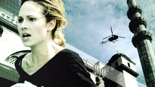 Das Netz 2.0 - Wallpaper 1