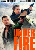 Under Fire
