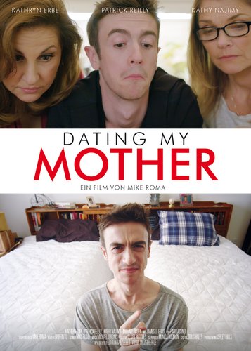 Dating My Mother - Poster 1
