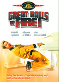 Great Balls of Fire - Ein Leben für den Rock'n'Roll