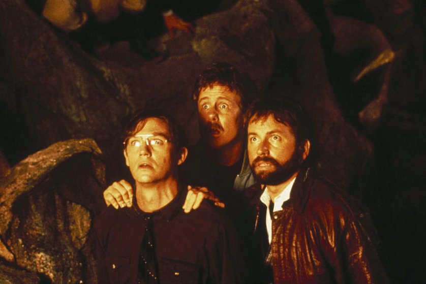 Wie Lange Dauert Der Film Es Von Stephen King Stephen Kings Es: DVD oder Blu-ray leihen - VIDEOBUSTER.de