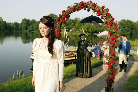 6 auf einen Streich 29 - Die kleine Meerjungfrau - Szenenbild 5