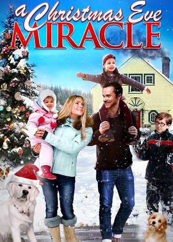 Ein Weihnachtswunder - Poster 1