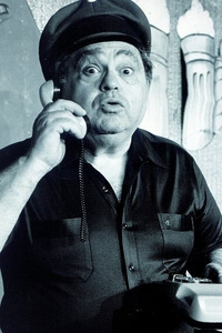 Mircea Crisan