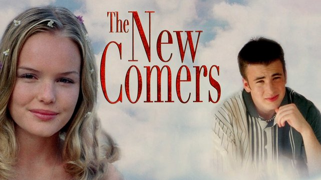 The Newcomers - Neue Freude - Wallpaper 1