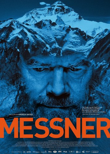 Messner - Poster 1