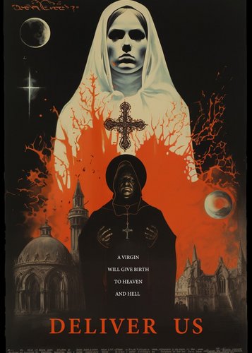 Deliver Us - Poster 2