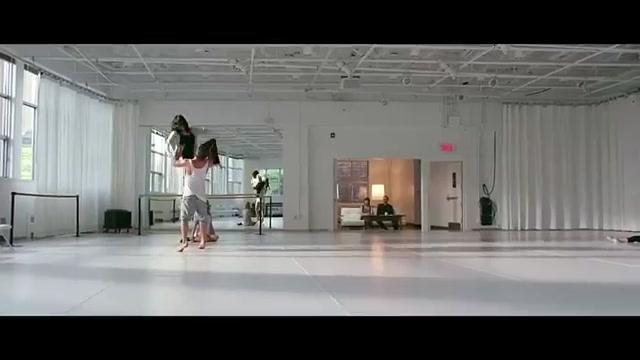 On the Beat - Trailer - Deutsch - SD